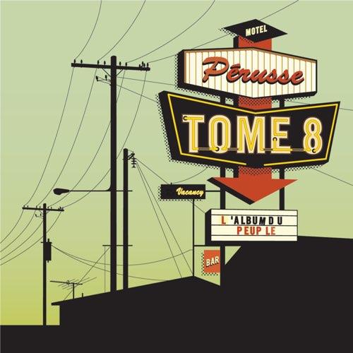 Bonus Tome 8