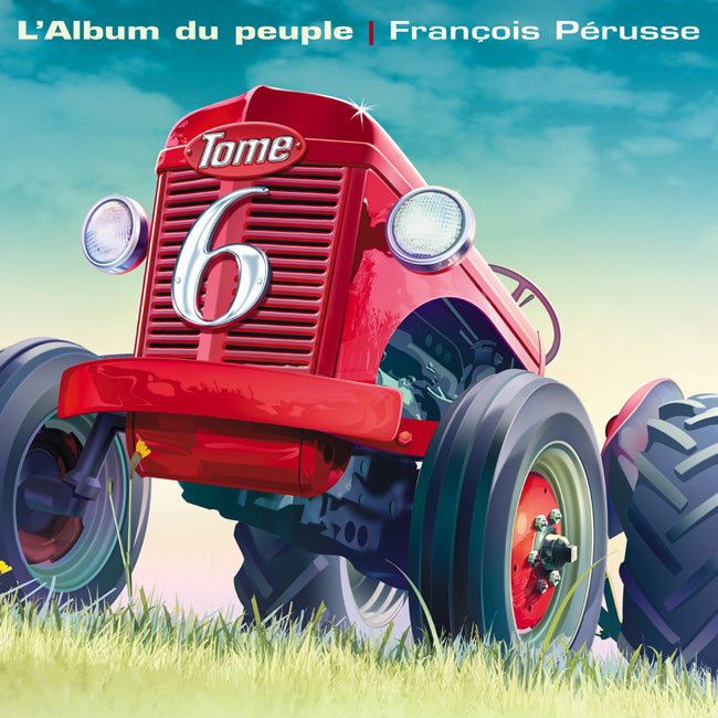 L'Album du peuple - Tome 6