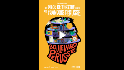 Boulevard Pérusse