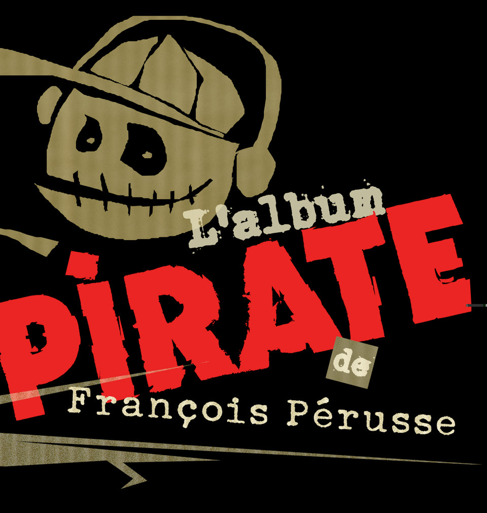 L'Album Pirate